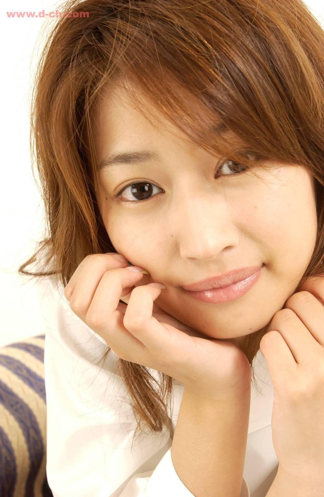 050518makouemura Dynamitechannel 2005年套图